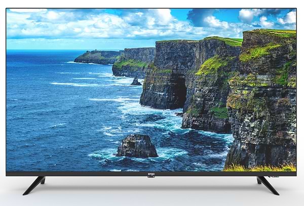 Фото - Телевизор Ergo 43DUS6000