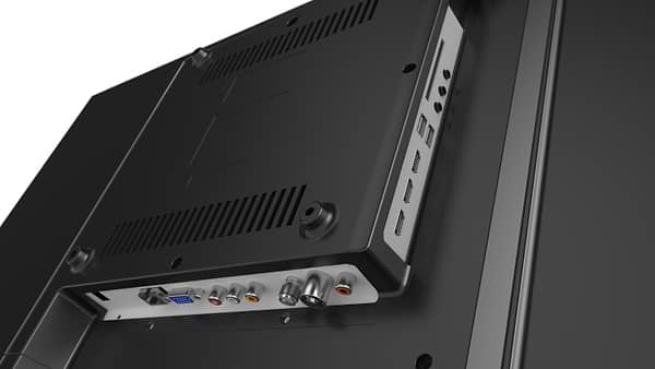 Фото - Телевизор Ergo 43DUS6000