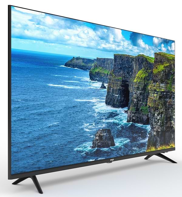 Фото - Телевизор Ergo 43DUS6000