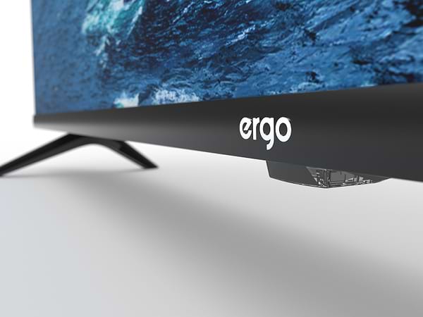 Фото - Телевизор Ergo 43DUS6000