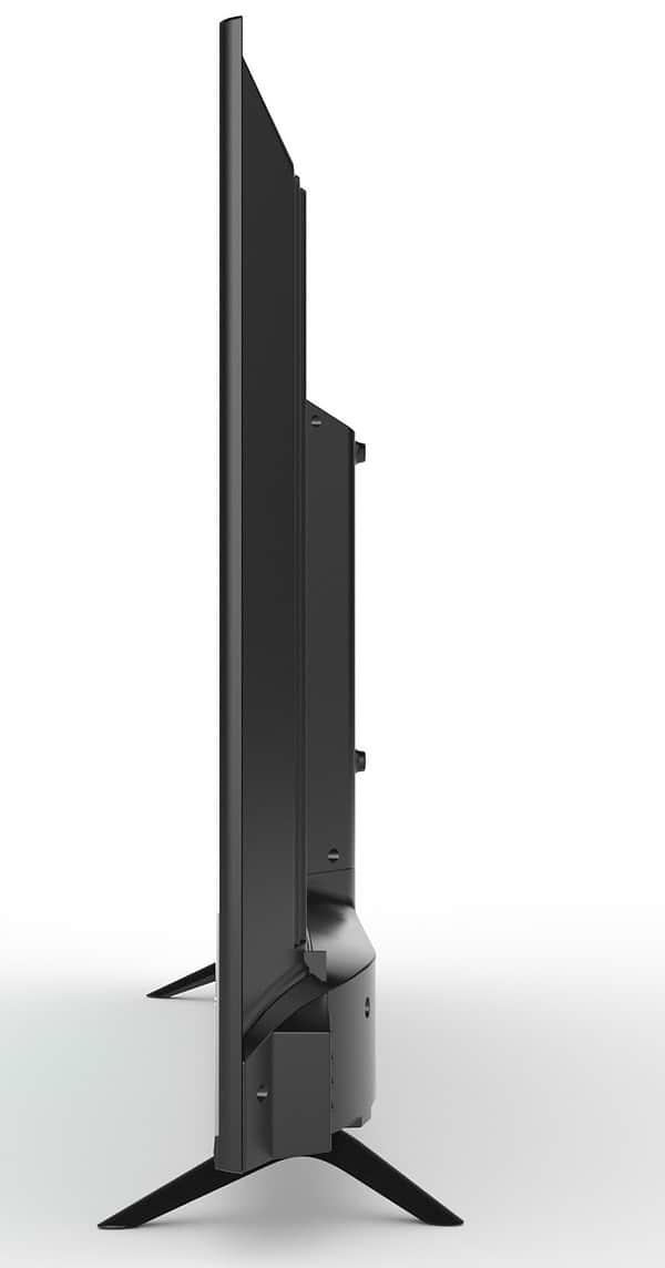 Фото - Телевизор Ergo 43DUS6000