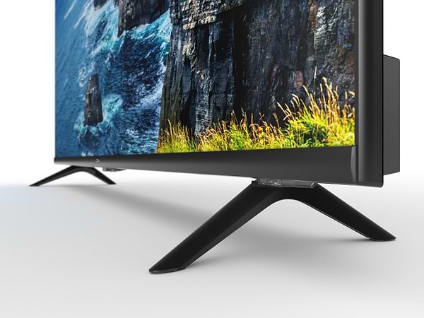 Фото - Телевизор Ergo 43DUS6000