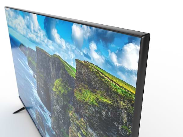 Фото - Телевизор Ergo 43DUS6000