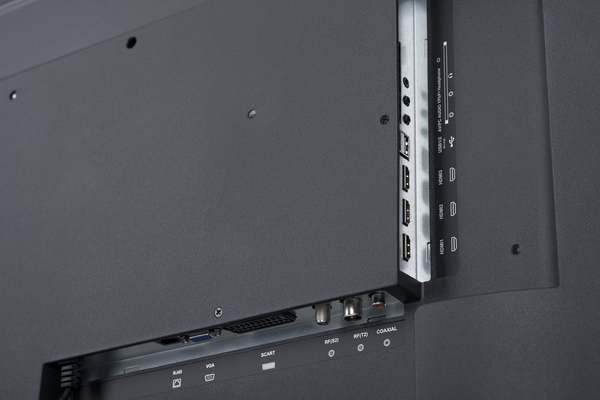 Фото - Телевизор Ergo 50DU5502