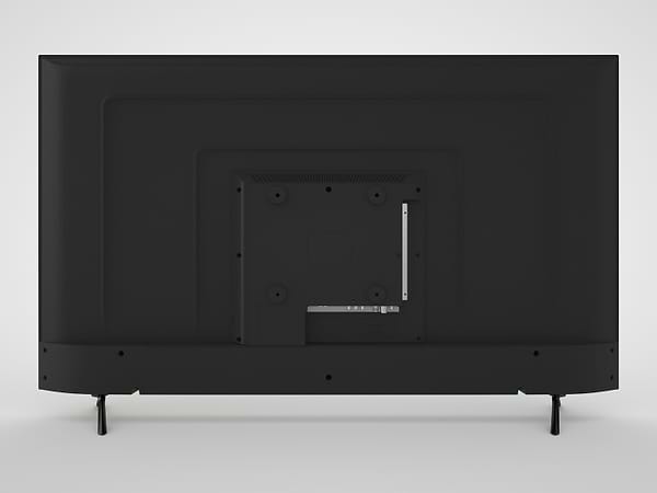 Фото - Телевизор Ergo 43DUS6000