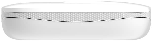 Фото - Маршрутизатор интернет WiFi6 Ergo M126 White