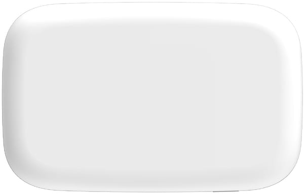 Фото - Маршрутизатор интернет WiFi6 Ergo M126 White