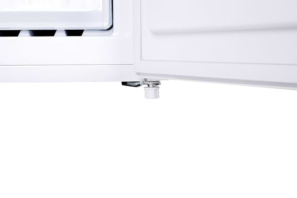 Фото - Морозильна камера Ergo BDFN-170