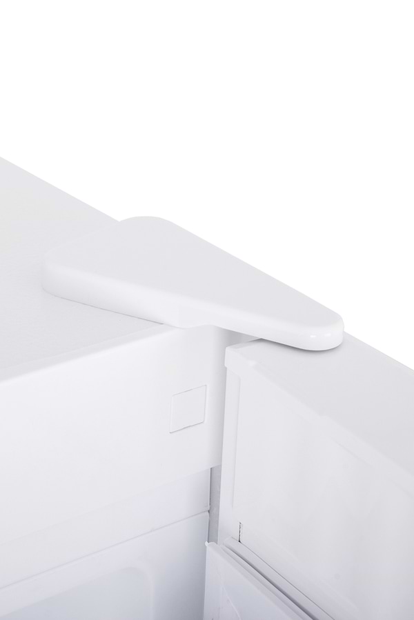 Фото - Морозильна камера Ergo BDFN-170