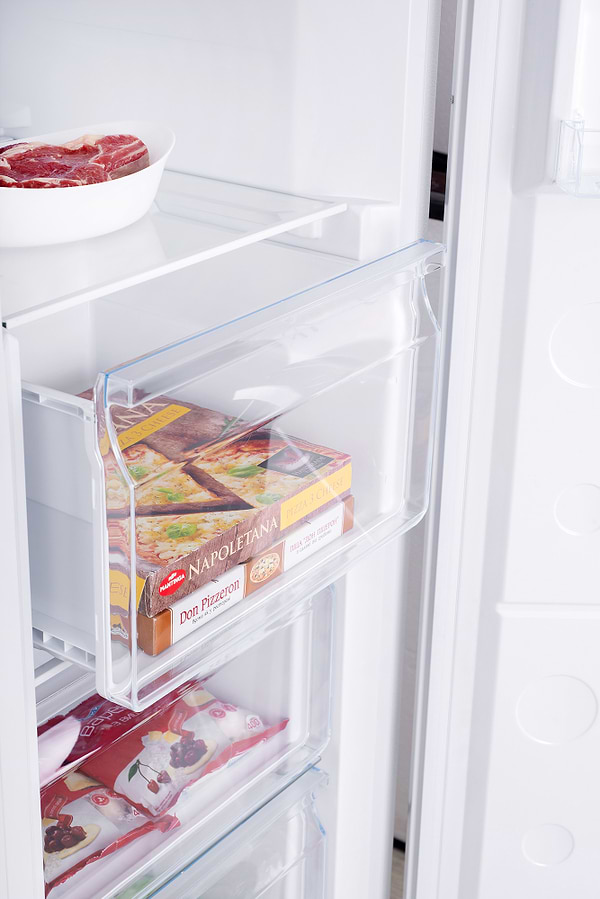 Фото - Морозильна камера Ergo BDFN-170