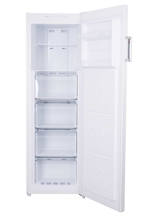 Фото - Морозильна камера Ergo BDFN-170