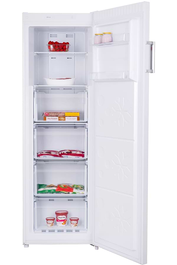 Фото - Морозильна камера Ergo BDFN-170