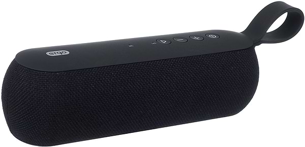 Фото - Портативная акустика Ergo BTS-720 Black Фото - Портативная акустика Ergo BTS-720 Black