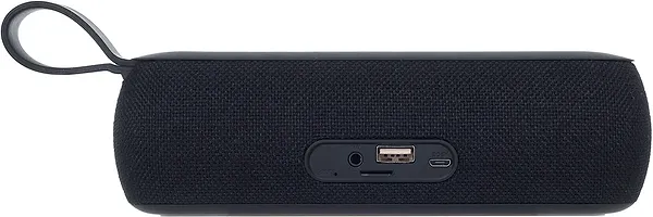 Фото - Портативная акустика Ergo BTS-720 Black