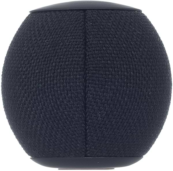 Фото - Портативная акустика Ergo BTS-720 Black