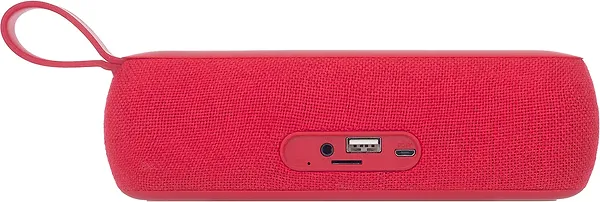 Фото - Портативная акустика Ergo BTS-720 Red