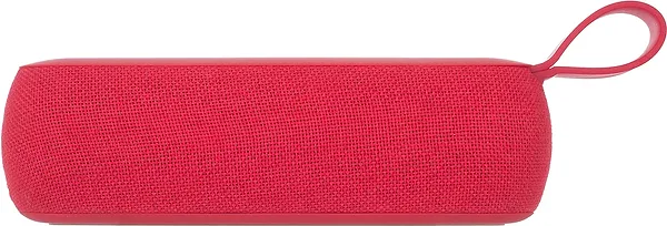 Фото - Портативная акустика Ergo BTS-720 Red