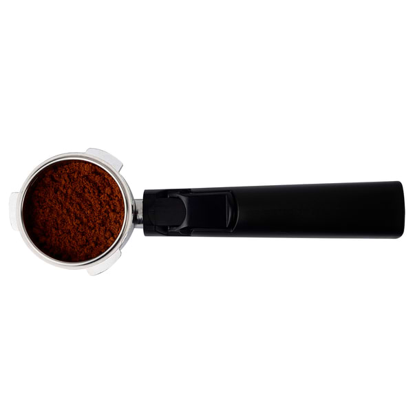 Фото - Кофеварка рожковая Ergo CE 7700