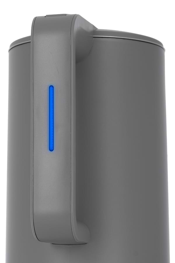 Фото - Электрический чайник Ergo CT 8050 Grey