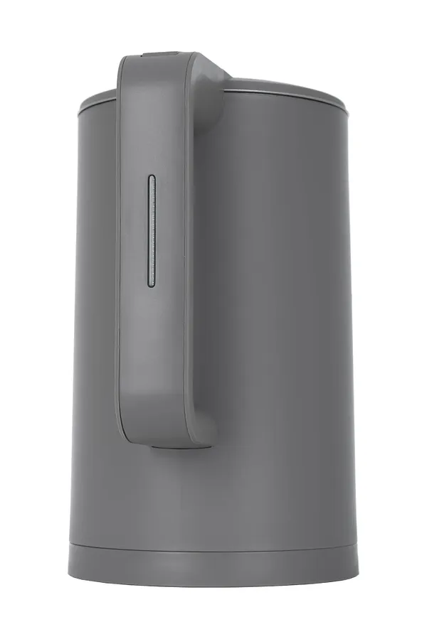 Фото - Электрический чайник Ergo CT 8050 Grey