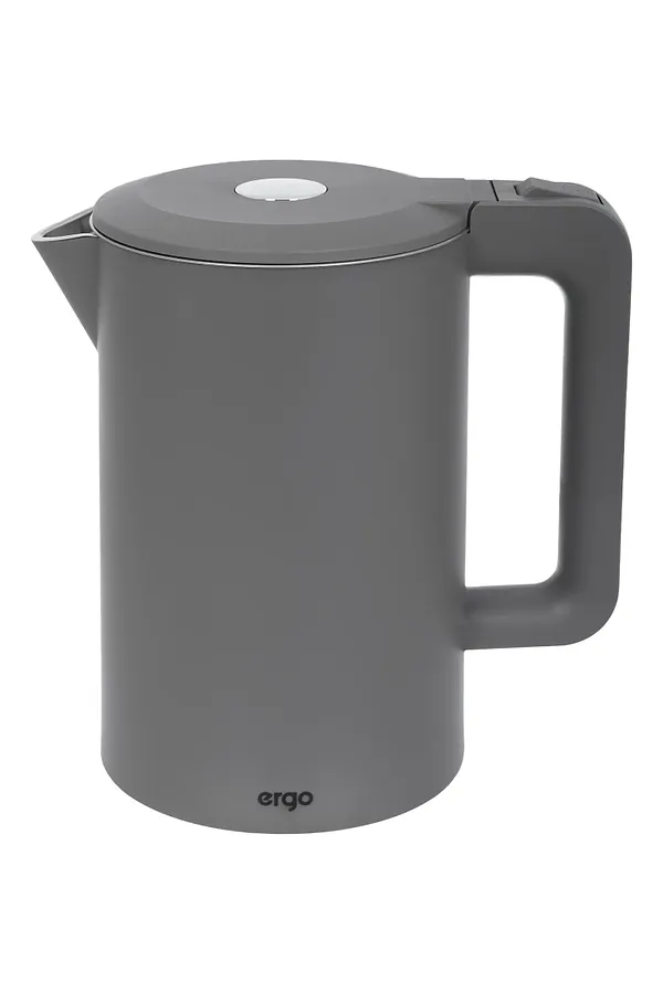 Фото - Электрический чайник Ergo CT 8050 Grey