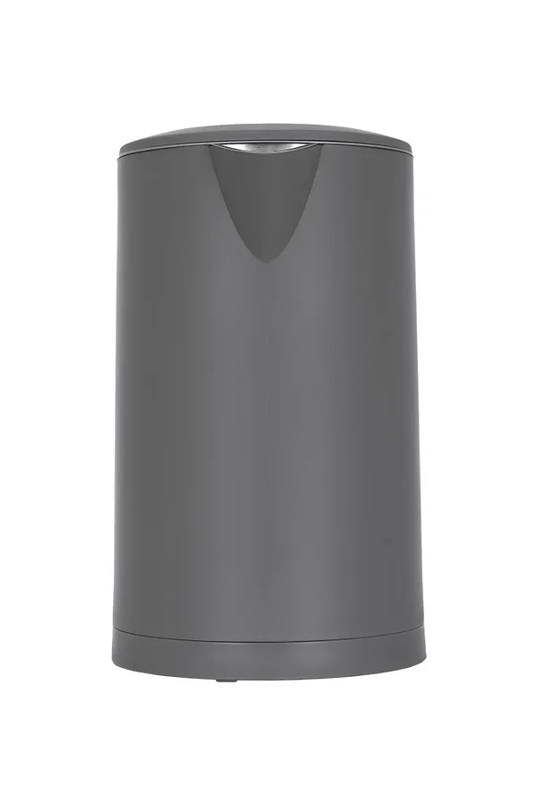 Фото - Электрический чайник Ergo CT 8050 Grey