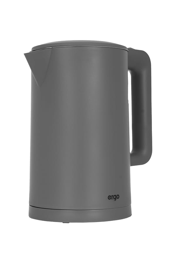 Фото - Электрический чайник Ergo CT 8050 Grey