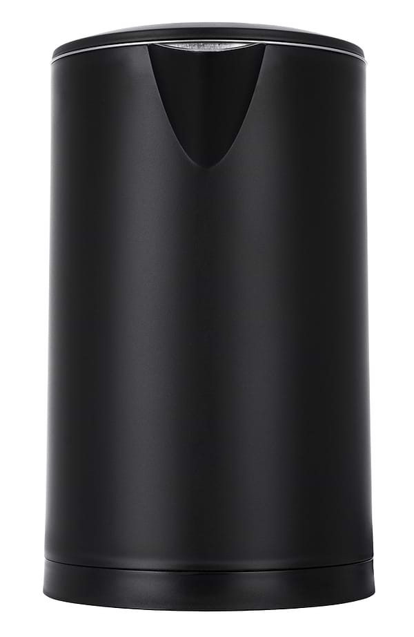 Фото - Электрический чайник Ergo CT 8080 Black