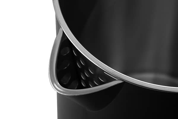Фото - Электрический чайник Ergo CT 8080 Black