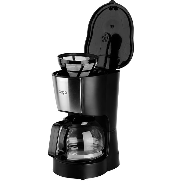 Фото - Кофеварка капельная Ergo СD 6700