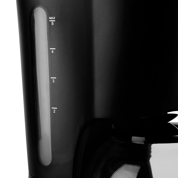 Фото - Кофеварка капельная Ergo СD 6700