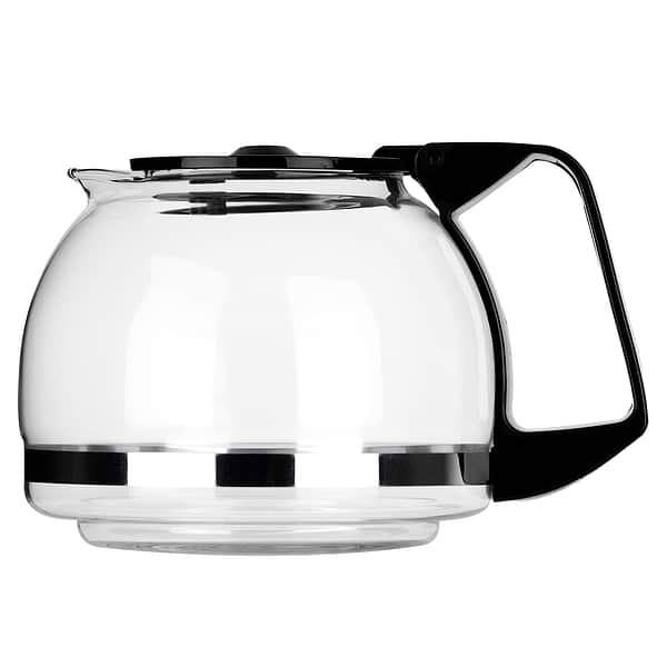 Фото - Кофеварка капельная Ergo СD 6700