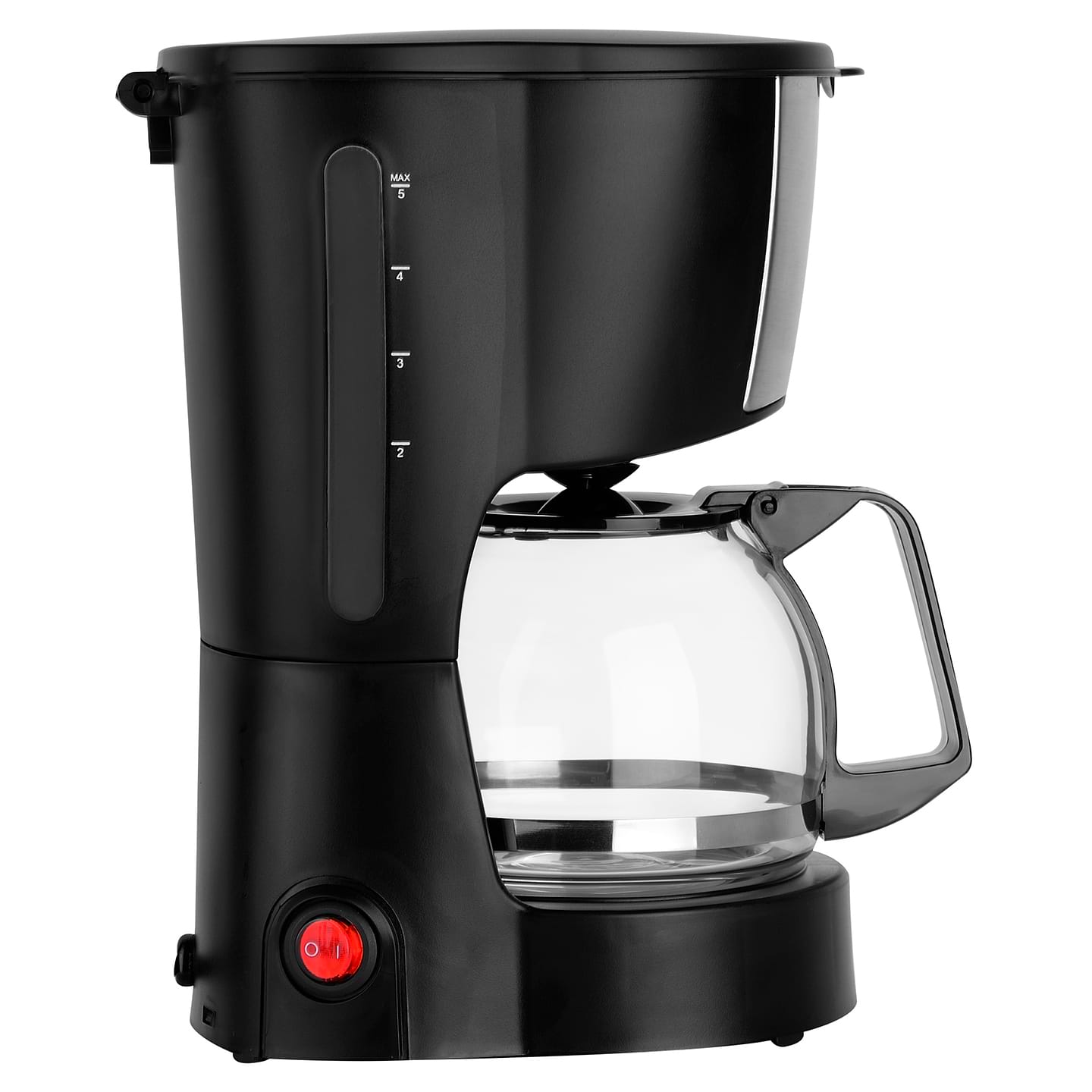 Кавоварка крапельна Ergo СD 6700 - Фото 1