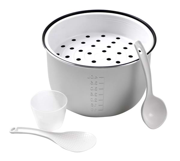 Фото - Мультиварка Ergo EMC 8507