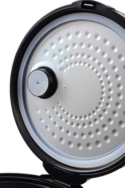 Фото - Мультиварка Ergo EMC 8507