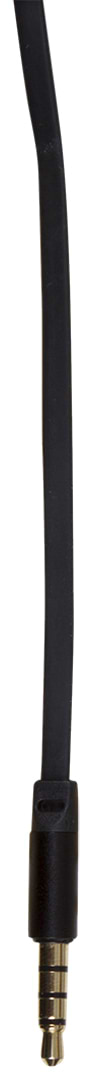 Фото - Наушники вкладыши Ergo ES-290i Black