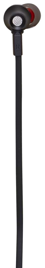Фото - Наушники вкладыши Ergo ES-290i Black