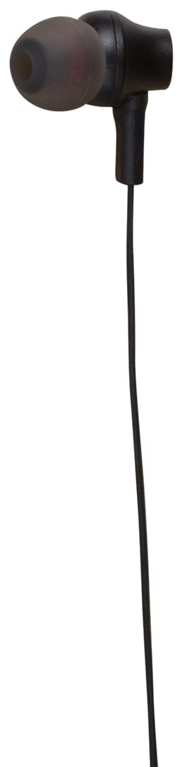 Фото - Наушники вкладыши Ergo ES-290i Black