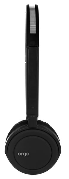 Фото - Навушники накладні Ergo VM-330 Black