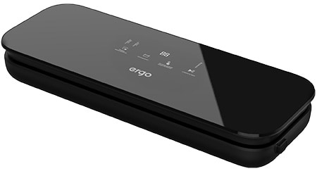 Вакууматор Ergo VS 2020