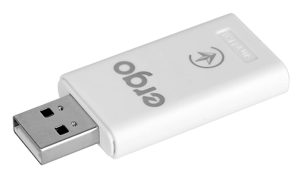 Фото - Модуль WIFI для кондиціонера Ergo WIFI - AC3