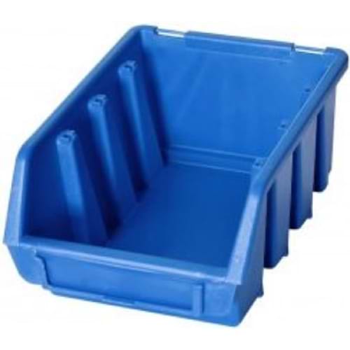 Ящик для інструментів Qbrick System 333x500x187 Ergobox 5 Blue
