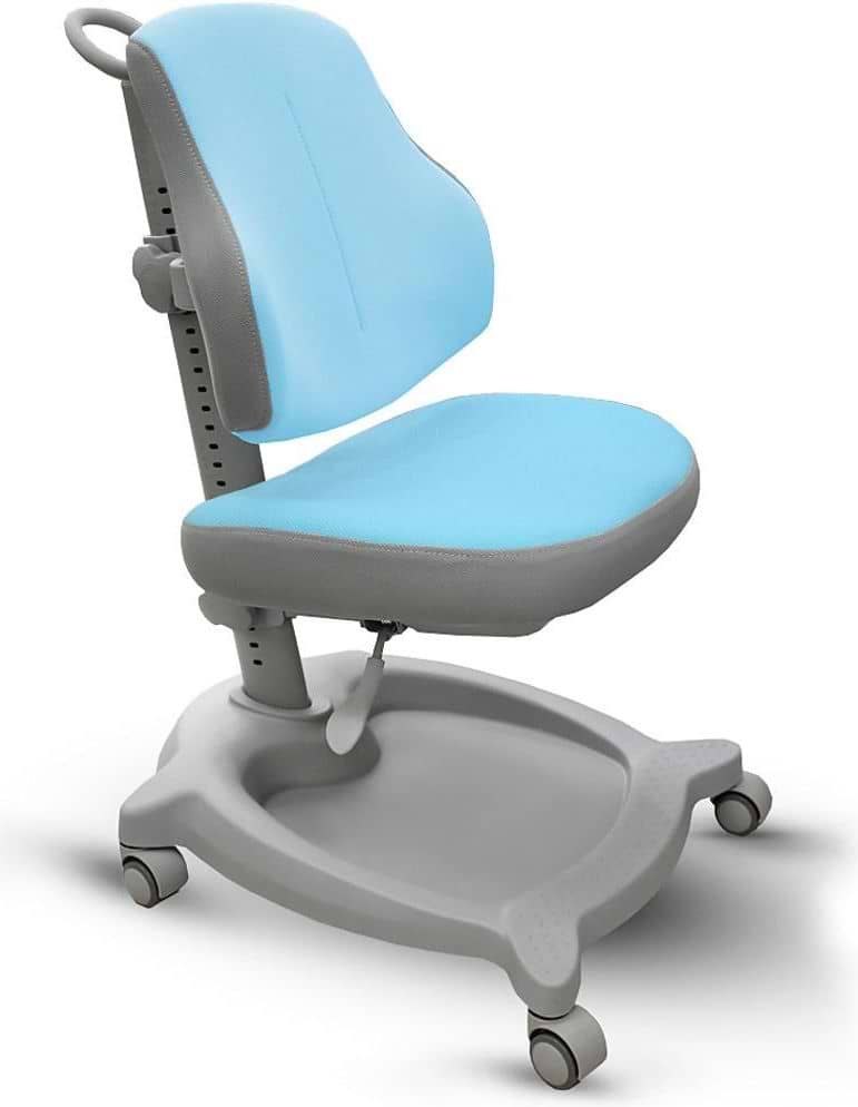 Кресло детское ErgoKids GT Y-402 ortopedic blue (Y-402 KBL)