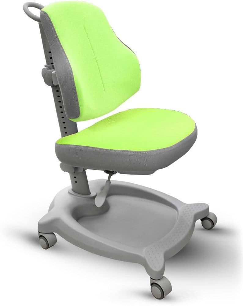 Кресло детское ErgoKids GT Y-402 ortopedic green (Y-402 KZ)