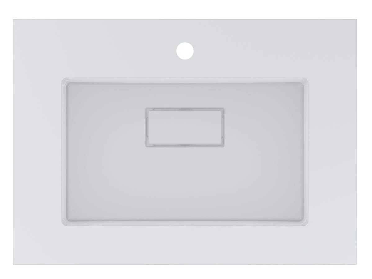 Раковина для ванной Miraggio ERICA 700