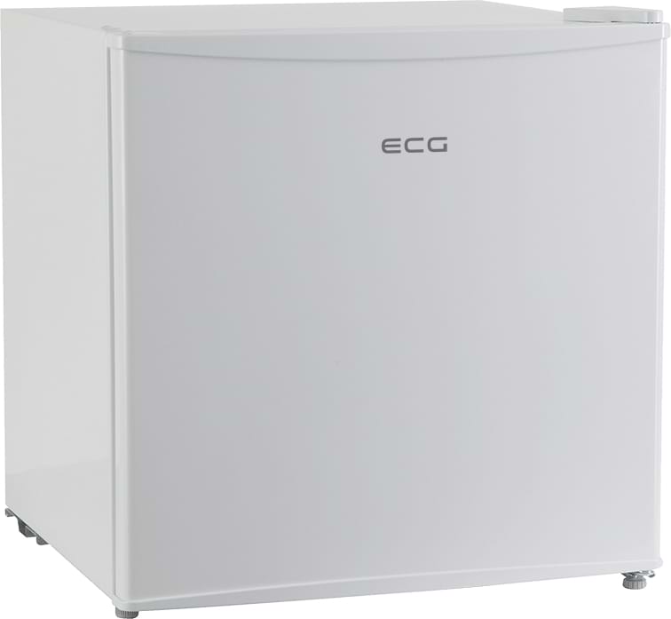 Холодильник ECG ERM 10470 WF - Фото 1