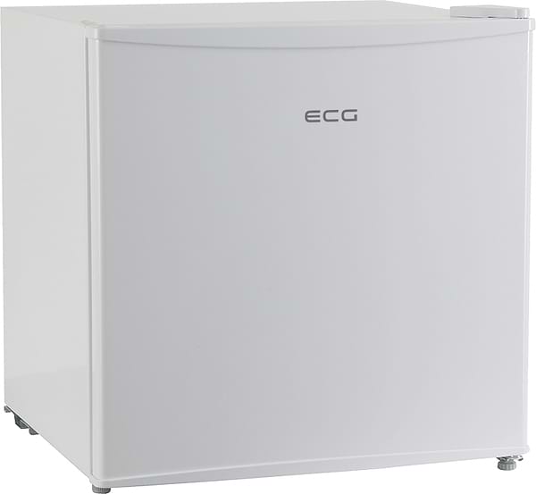 Фото - Холодильник ECG ERM 10470 WF