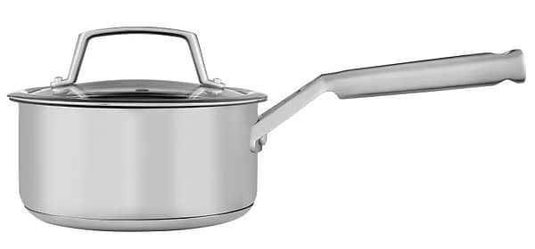 Фото - Набор кастрюль Ninja Zerostick з 3 пр. (C63000EU)