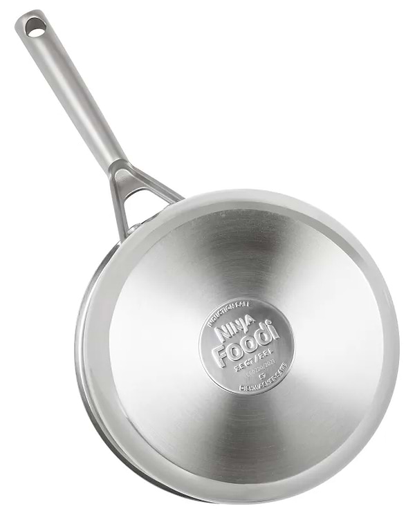 Фото - Набор кастрюль Ninja Zerostick з 3 пр. (C63000EU)