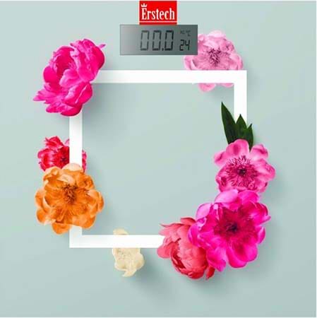 Купити Ваги підлогові Erstech ЕFS-1802 Flowerstm - Фото 1 Ваги підлогові Erstech ЕFS-1802 Flowerstm - Фото 1